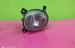 Противотуманка (ПТФ) передняя левая для Audi Q3 8U 2011-2019