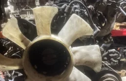 Двигатель без навесного для Great Wall Hover 2004-2010