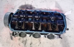 ГБЦ для Mitsubishi Pajero 2001 года на фотографиях