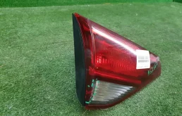 Фонарь внутренний левый для Kia Rio X line на фотографиях