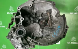 Корпус КПП для Citroen Berlingo 1 M59 Минивэн 2002-2012