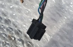 Стекла и зеркала для Nissan Almera Classic на фотографиях