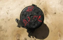 Компрессор кондиционера для Subaru Forester 2006 года на фотографиях