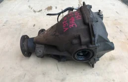 3501A504 для Mitsubishi Pajero V90 5dr rest II 2014-2020