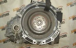 АКПП для Volvo C30 2012 года на фотографиях