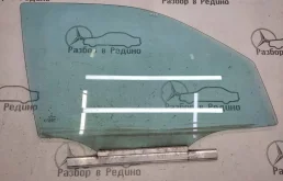 Стекло двери заднее правое    СИНЕЕ (A2107200618) для Mercedes-Benz E class W210 1995-2002