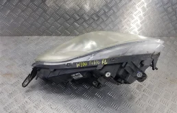 Фары для Fiat Doblo на фотографиях