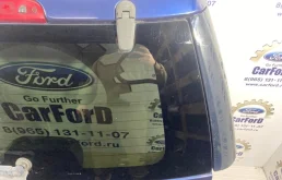 Крышка багажника для Ford Explorer на фотографиях