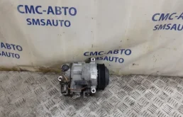 Компрессор кондиционера для Mercedes-Benz CLS class C218 2011-2017