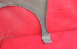 Крыло правое для Kia Picanto на фотографиях