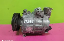 Компрессор кондиционера для Volkswagen Tiguan 2017 года на фотографиях