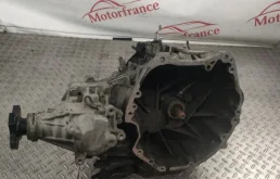 МКПП для Nissan X-Trail T31 RU 2007-2014