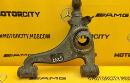 рычаг левый для Mercedes-Benz E class W124 1984-1996