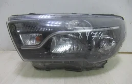 Блок-фара левая (8450006953) для LADA Vesta Седан 2015+