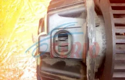 Мотор отопителя (маленькая фишка) для Renault Logan 2014-2018 (L8)