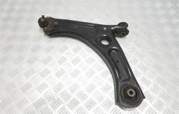 Левый Нижний рычаг подвески для Skoda Superb Liftback II (3T) 2008-2013