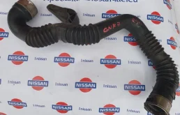 Патрубок интеркулера для Nissan Qashqai J11 2013-2019