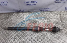 Привод передний правый для Volvo C30 2010 года на фотографиях