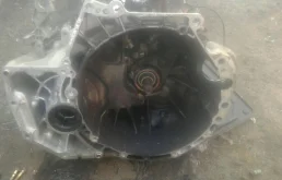 МКПП для Nissan X-Trail T30 JDM 2000-2007