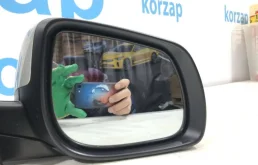 Зеркало боковое правое ( 8 КОНТАКТОВ) (87620G6100) для Kia Picanto JA 2017-2023