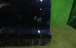 Двери для Mazda CX 9 2019 года на фотографиях