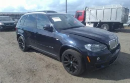 BMW X5 4.8 (355Hp) (N62B48) 4WD AT в разборе у BMW_London-Parts