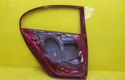 Дверь задняя левая для Honda Civic на фотографиях