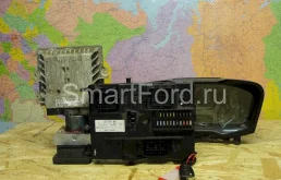 ЭБУ ДВС для Ford Transit 2014-2022 Платформа