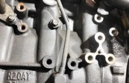 Двигатель для Hyundai Palisade на фотографиях