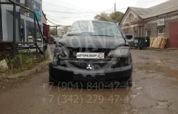 Mitsubishi Lancer 2.0 (135Hp) (4G63) FWD MT в разборе у Авторазбор 159AVTO