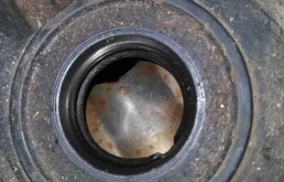 Двигатель для Chrysler PT Cruiser на фотографиях