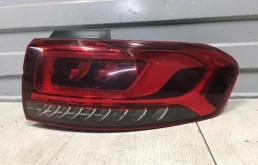 Фонарь внешний правый для Mercedes-Benz GLB class X247 2019+