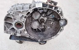 МКПП (430003B070) для Kia Sorento 2 XM Rest 2012-2021