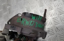 Турбина для Ford Transit на фотографиях