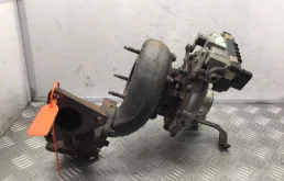 Турбина для Mercedes-Benz GL class X164 2006-2012