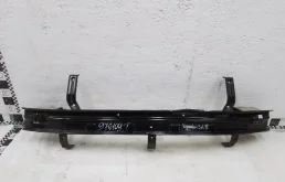 Усилитель бампера задний нижний для Hyundai Solaris на фотографиях