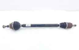 Полуось передняя правая для Skoda Rapid I NH3 2012-2017