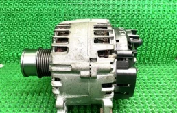 Генератор для Volkswagen Golf 2014 года на фотографиях