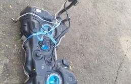 Топливный бак для Volkswagen Tiguan на фотографиях