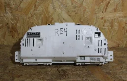 Приборная панель для Honda CR-V на фотографиях