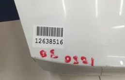 Дверь багажника для Volkswagen Passat на фотографиях