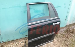 Двери для Volvo XC90 2003 года на фотографиях