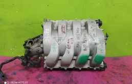 Впускной коллектор для Audi Q7 4L 2005-2015