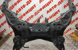 Подрамник двигателя для Mazda CX 5 на фотографиях