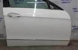 Дверь передняя правая для Mercedes-Benz E class 2015 года на фотографиях