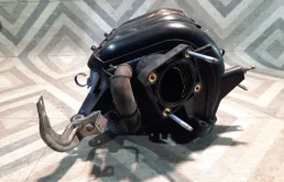 Впускной коллектор для Toyota RAV4 на фотографиях