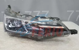 Фары для Toyota Corolla 2016 года на фотографиях