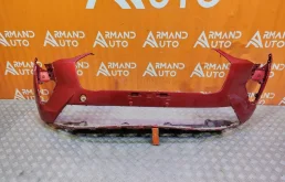 передний бампер для Haval Jolion 2020+