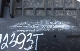 Поддон аккумулятора для Hyundai Solaris 2020 года на фотографиях