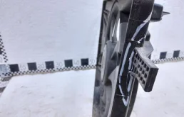 Вентилятор радиатора охлаждения ДВС для Ford Focus III Turnier 2011-2015